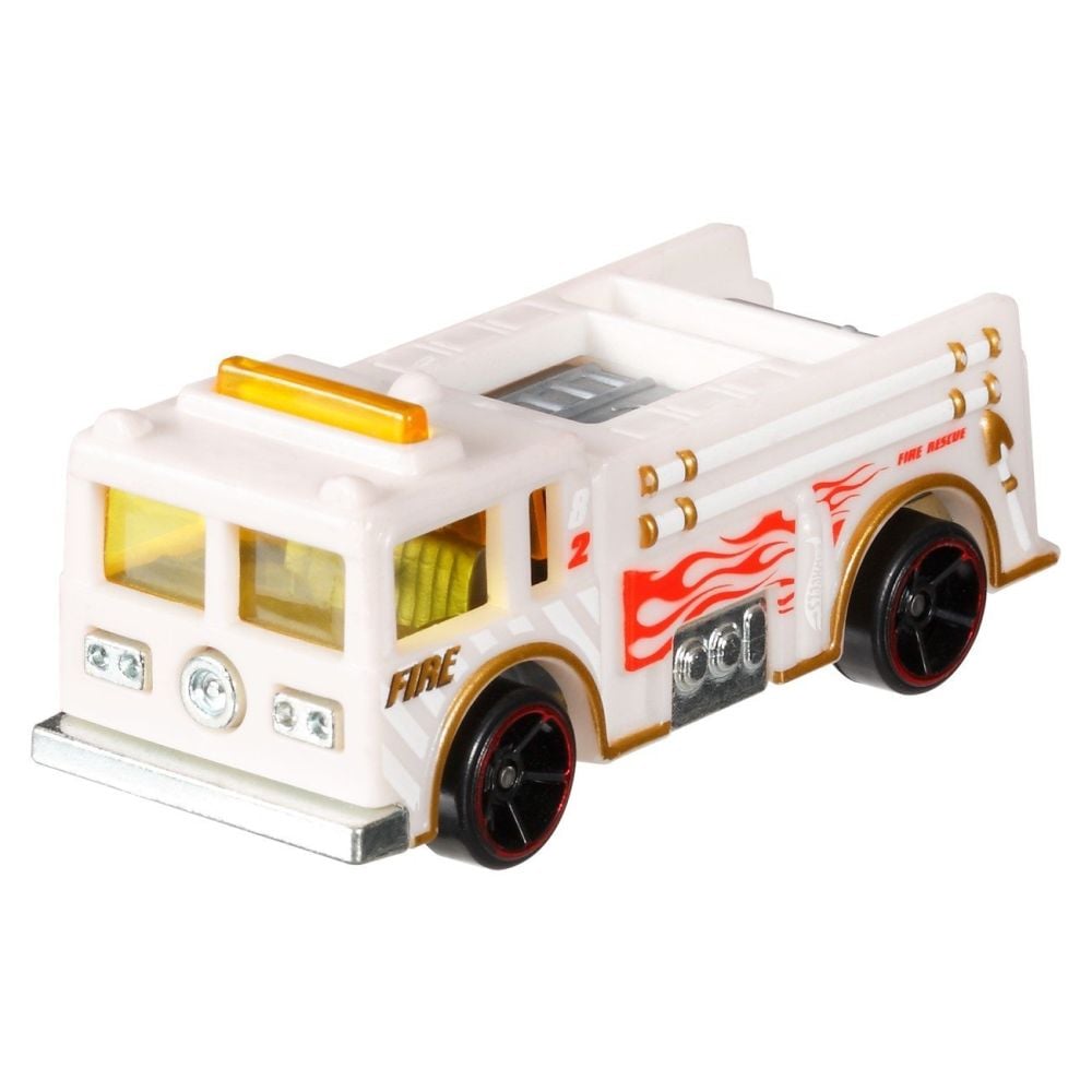 Количка Hot Wheels - Color Shifters 1:64