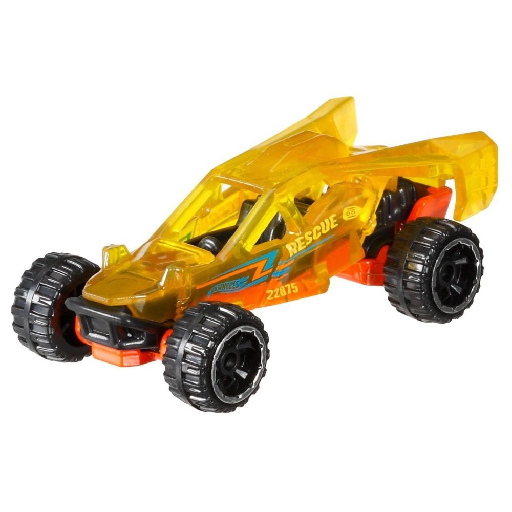 Количка Hot Wheels - Color Shifters 1:64