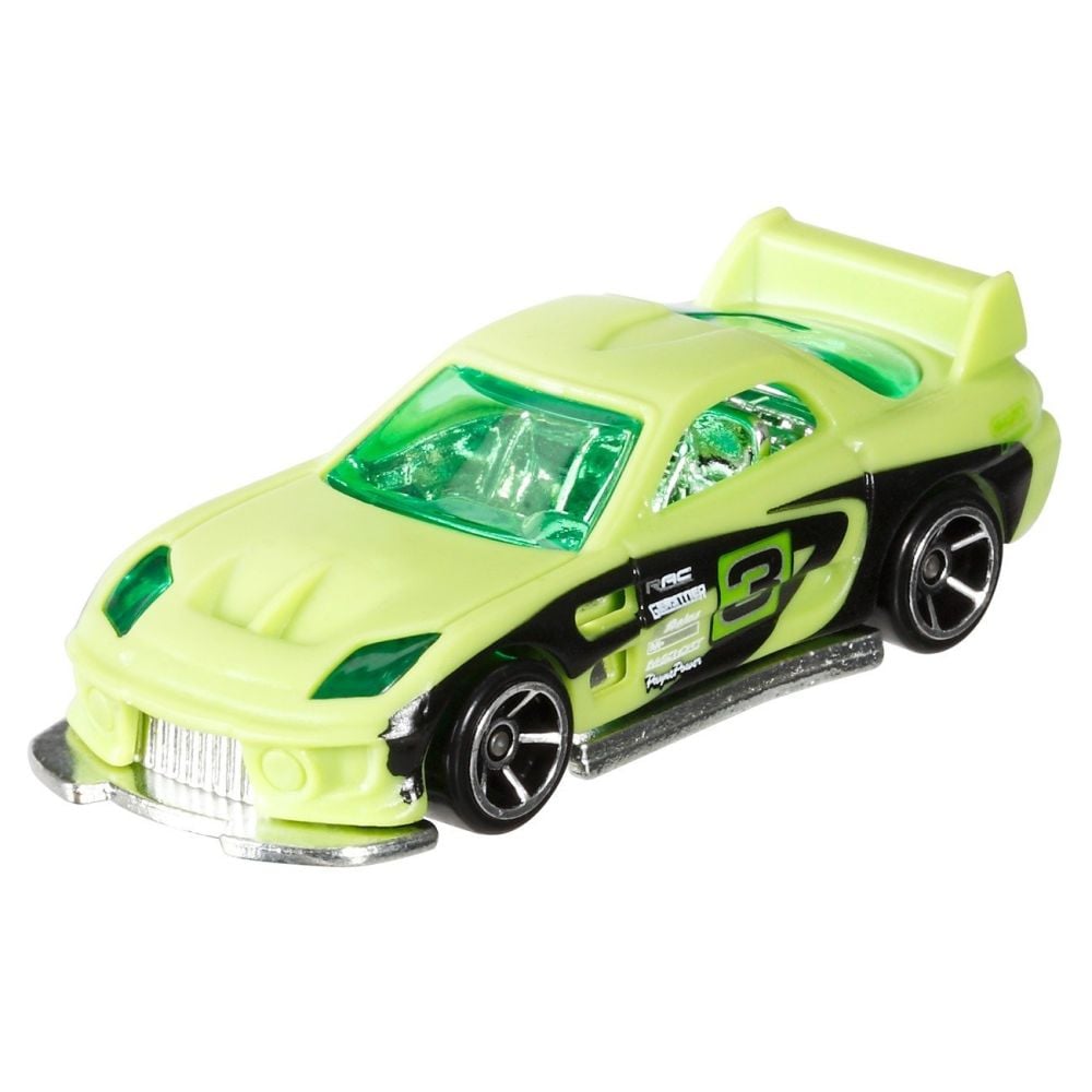 Количка Hot Wheels - Color Shifters 1:64