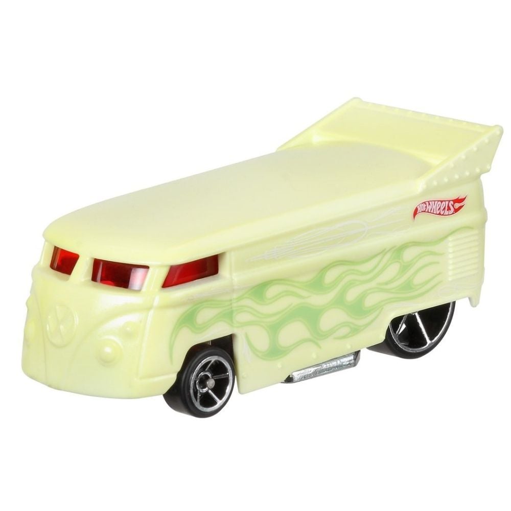 Количка Hot Wheels - Color Shifters 1:64