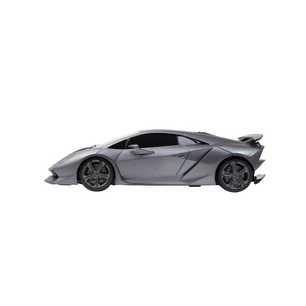 Количка с дистанционно Rastar Lamborghini Sesto Elemento 1:18