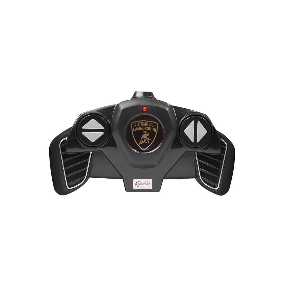 Количка с дистанционно Rastar Lamborghini Sesto Elemento 1:18