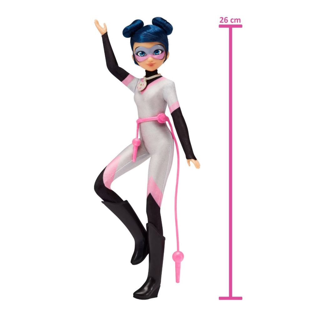 Кукла Miraculous Ladybug, Multimouse, 26 см
