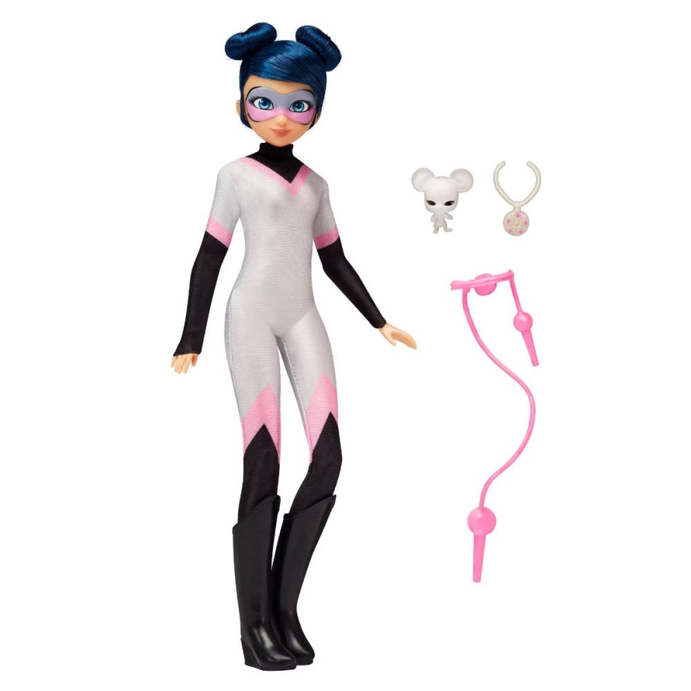 Кукла Miraculous Ladybug, Multimouse, 26 см