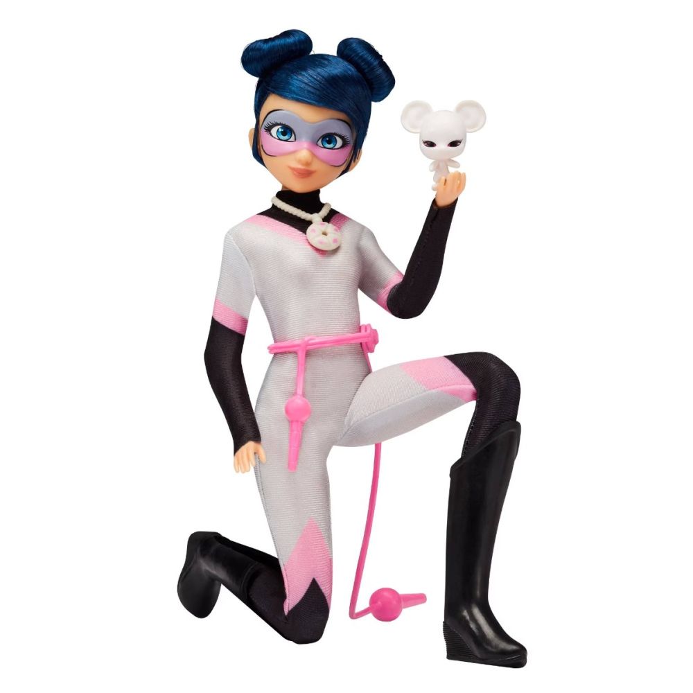 Кукла Miraculous Ladybug, Multimouse, 26 см