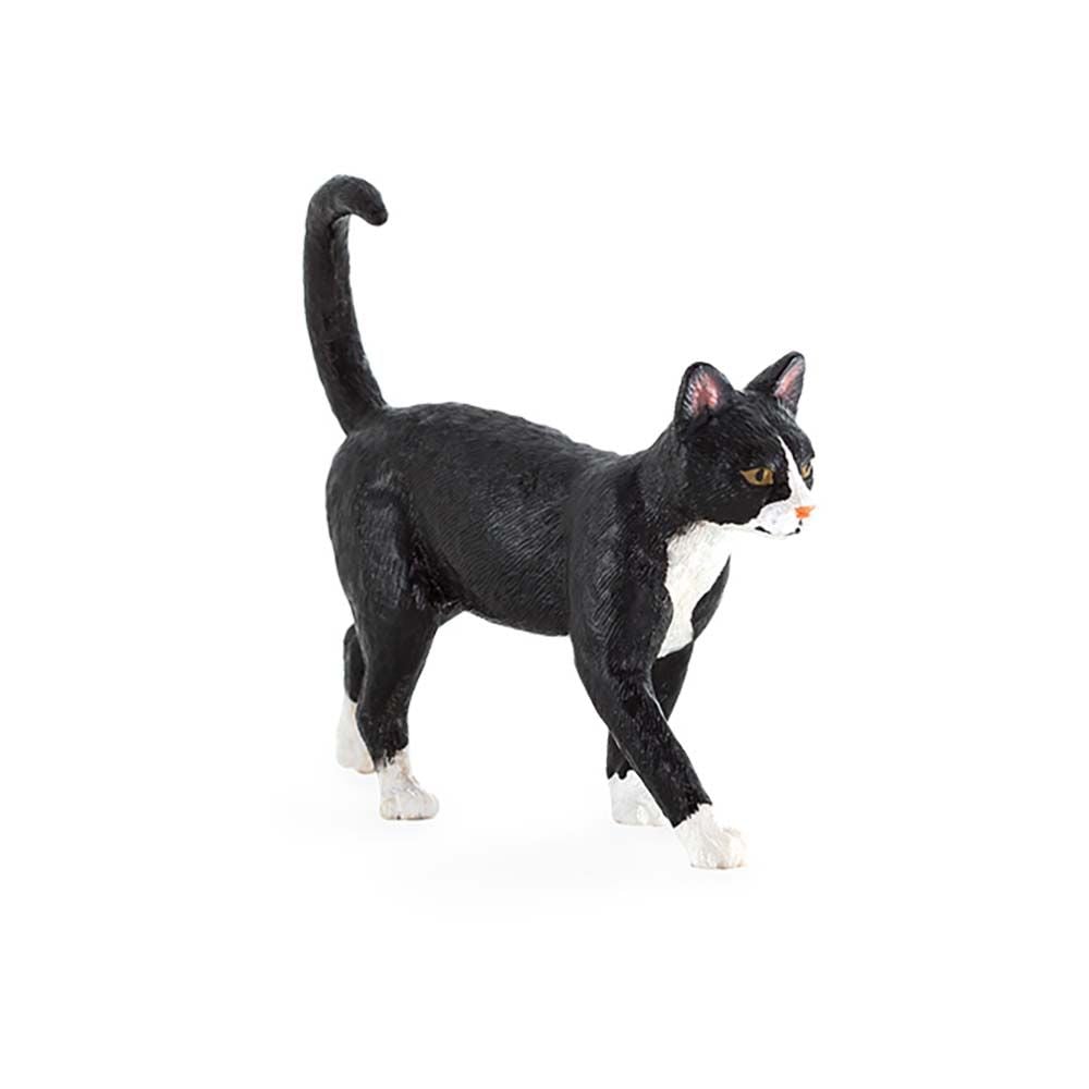 Фигурка Mojo, Котка