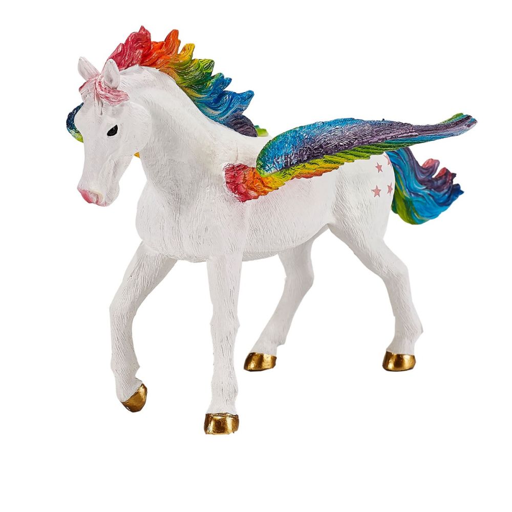 Фигурка Mojo, Пегас Rainbow
