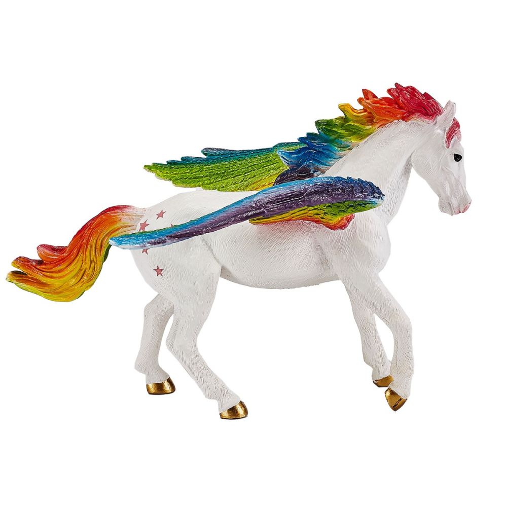 Фигурка Mojo, Пегас Rainbow