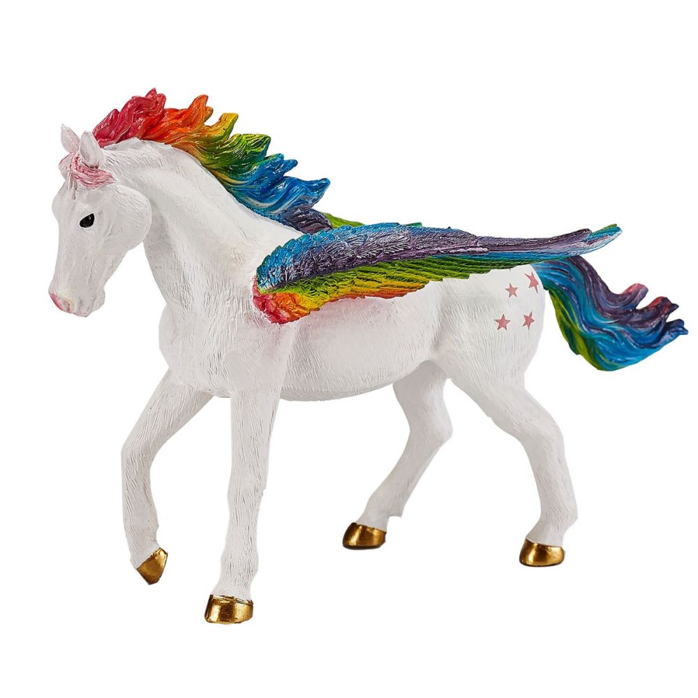 Фигурка Mojo, Пегас Rainbow