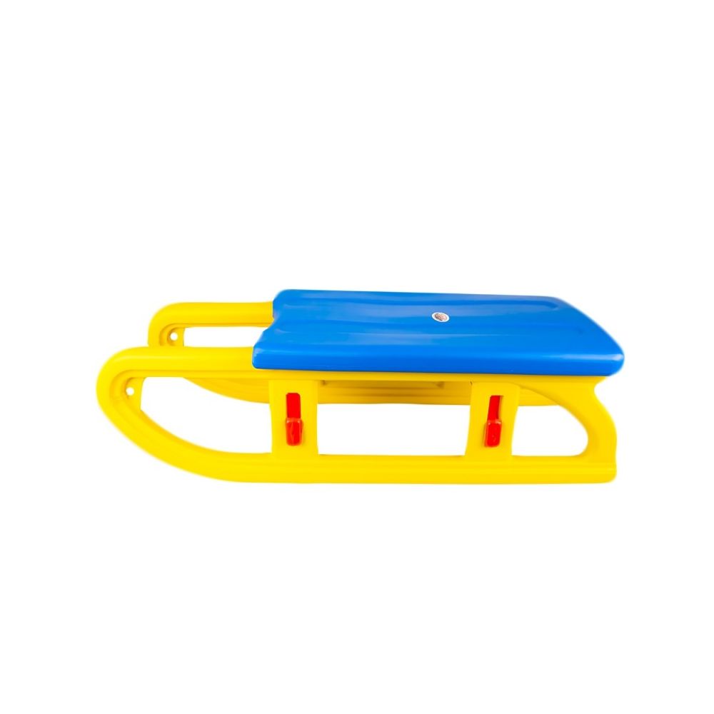 Пластмасова шейна, разглобяема, Burak Toys