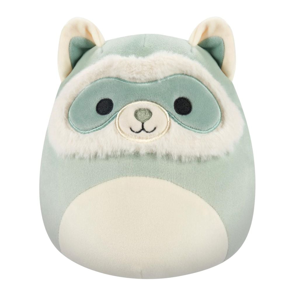 Плюшена играчка, Squishmallows, Пор Hemkey, 19 см