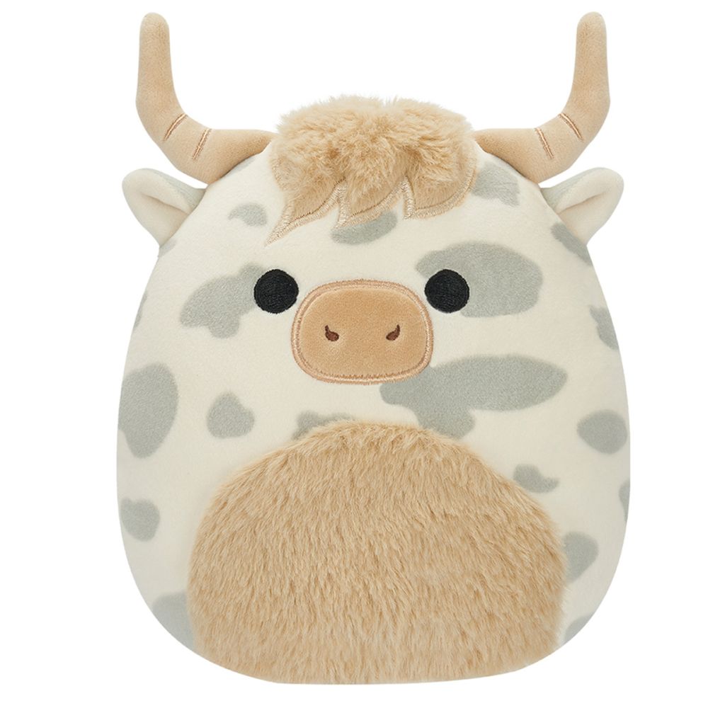 Плюшена играчка, Squishmallows, Borsa, 19 см