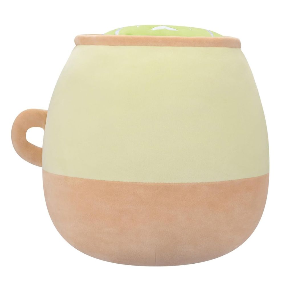 Плюшена играчка, Squishmallows, Rosemund, 19 см