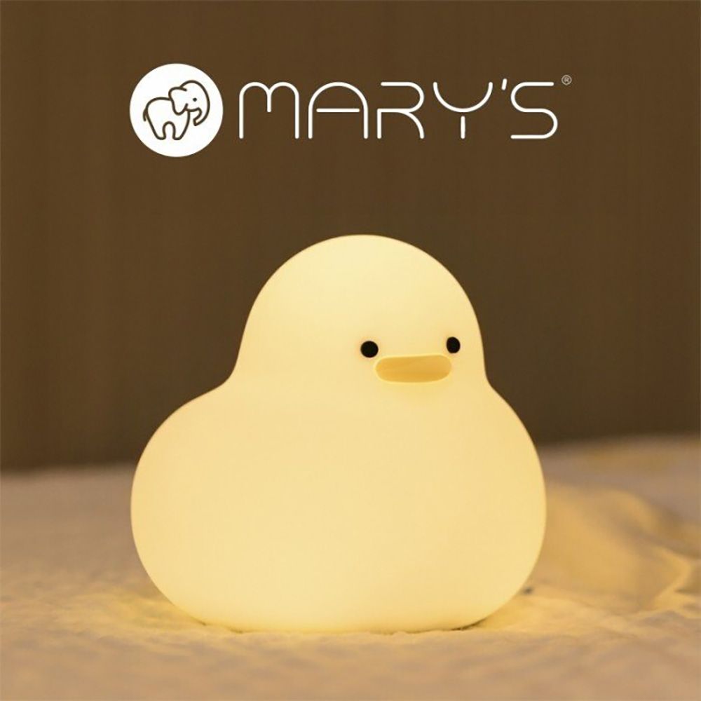 Нощна лампа с LED светлина, Marys, Патенце