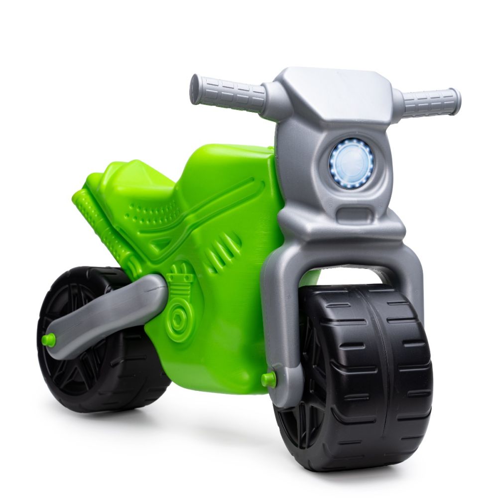 Спортен мотор без педали, Burak Toys