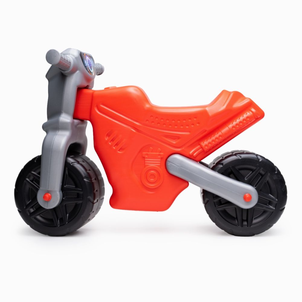 Спортен мотор без педали, Burak Toys