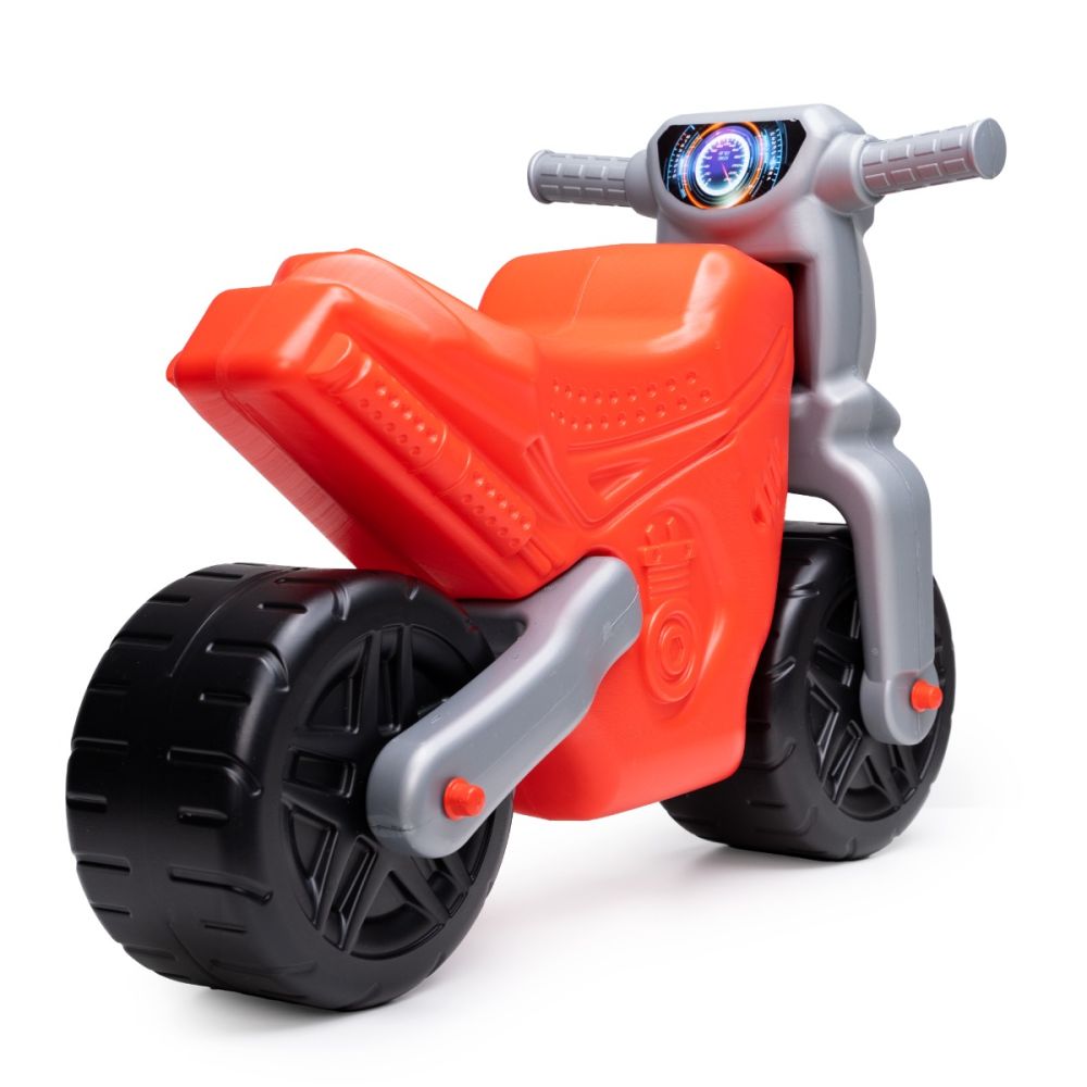 Спортен мотор без педали, Burak Toys