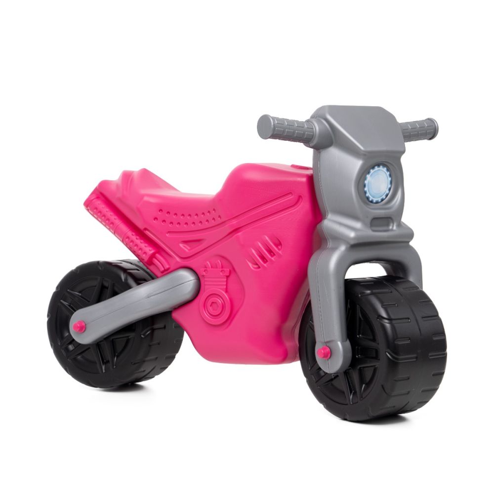 Спортен мотор без педали, Burak Toys