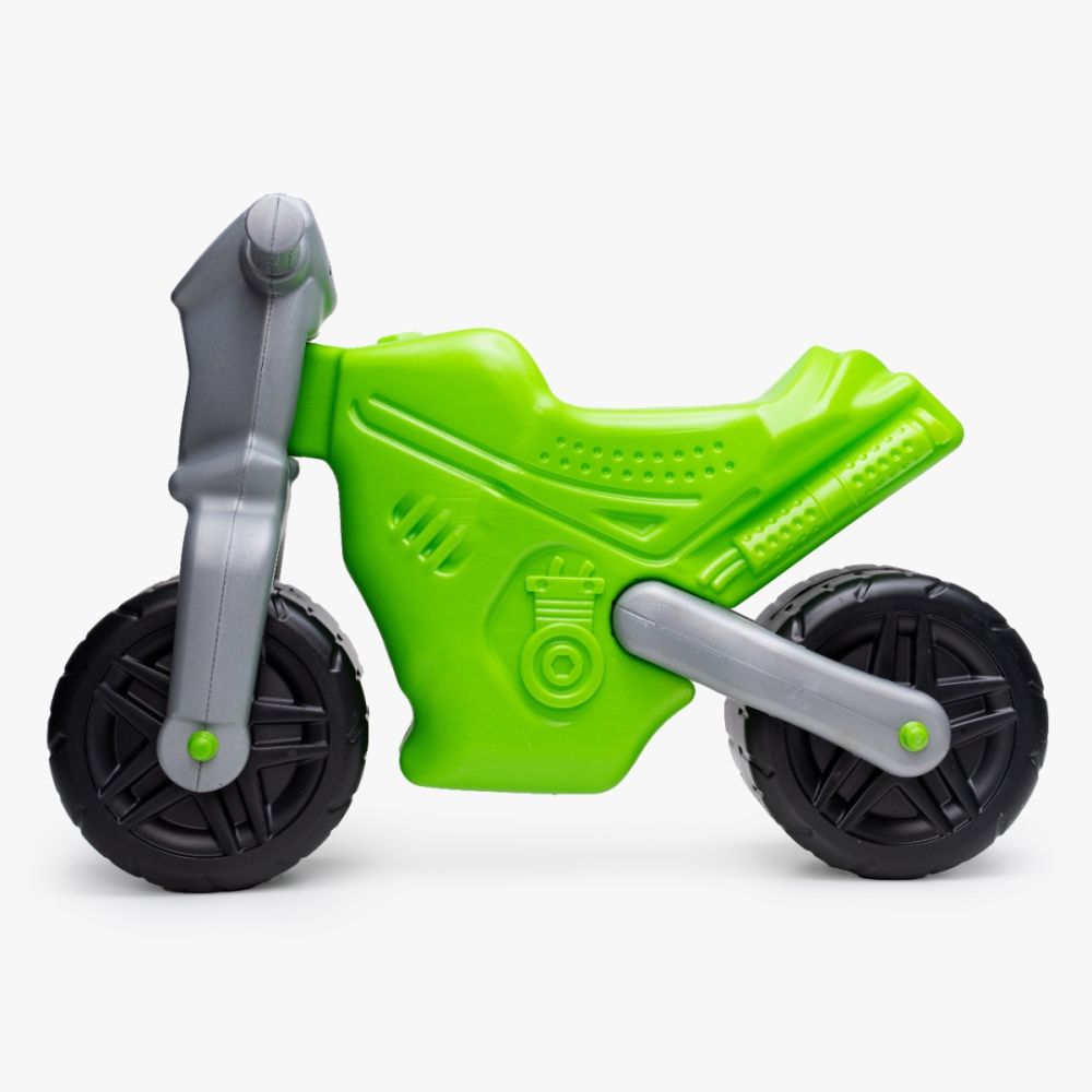 Спортен мотор без педали, Burak Toys