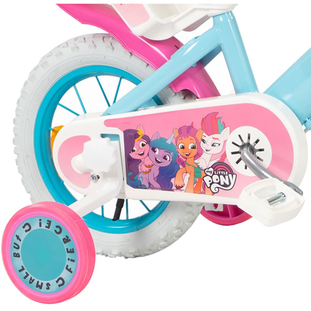 Детско колело My Little Pony, 12 инча