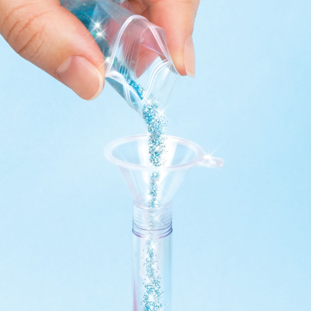 Комплект за създаване на 3 химикала, Make It Real, Floaty Pens, 29 части