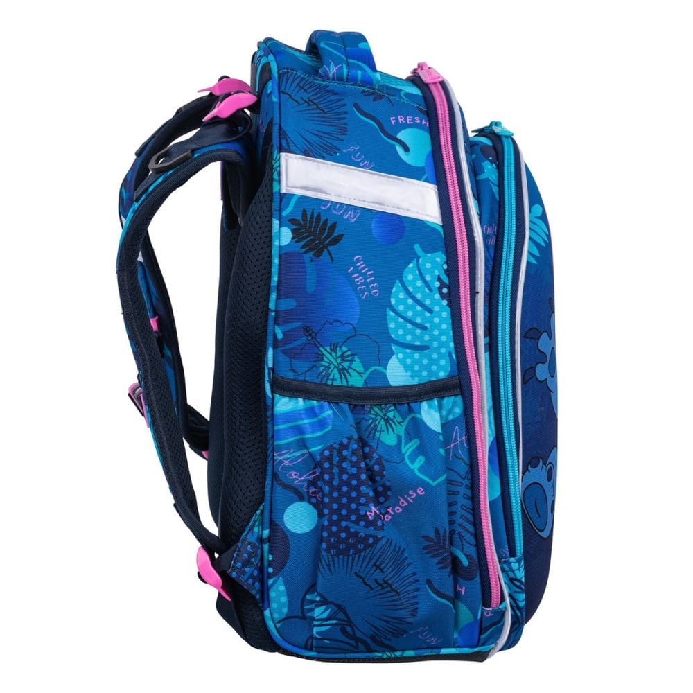 Раница с 2 отделения, Coolpack, Disney Stitch