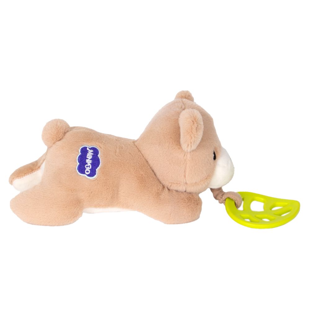 Плюшена играчка Minibo, Мече