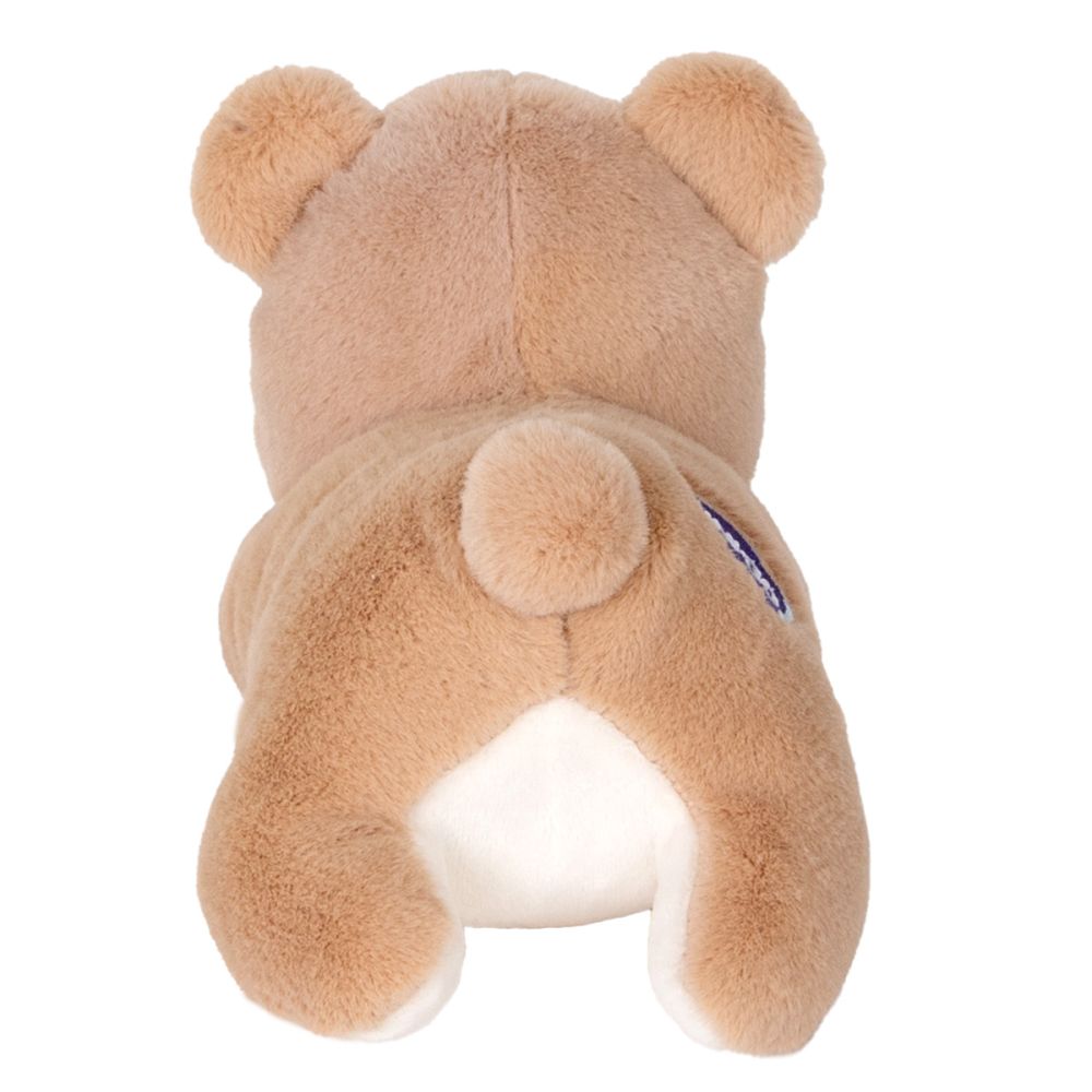 Плюшена играчка Minibo, Мече