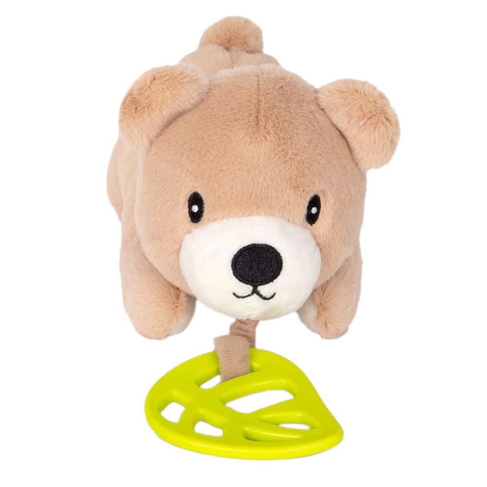 Плюшена играчка Minibo, Мече