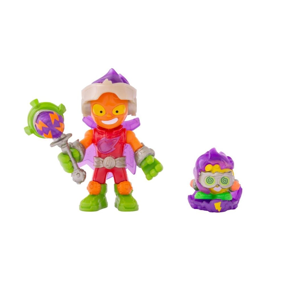 Фигурка Superdino V-Rex, Superthings и фигурки Kazoom
