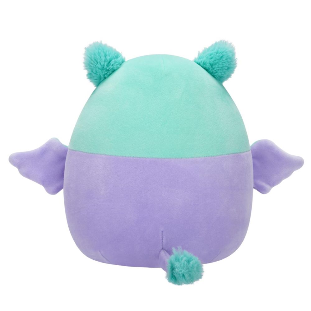 Плюшена играчка,, Squishmallows, Грифонът Minerva, 19 см