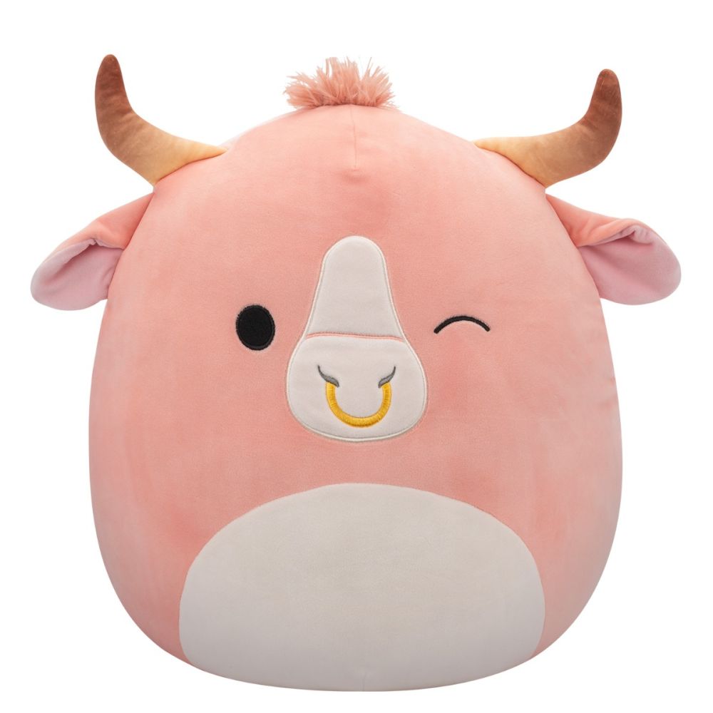 Плюшена играчка, Squishmallows, 40 см