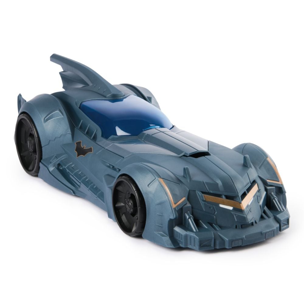 Количка Batmobile, Batman, Shadow Guardian, 30 см, 6070504