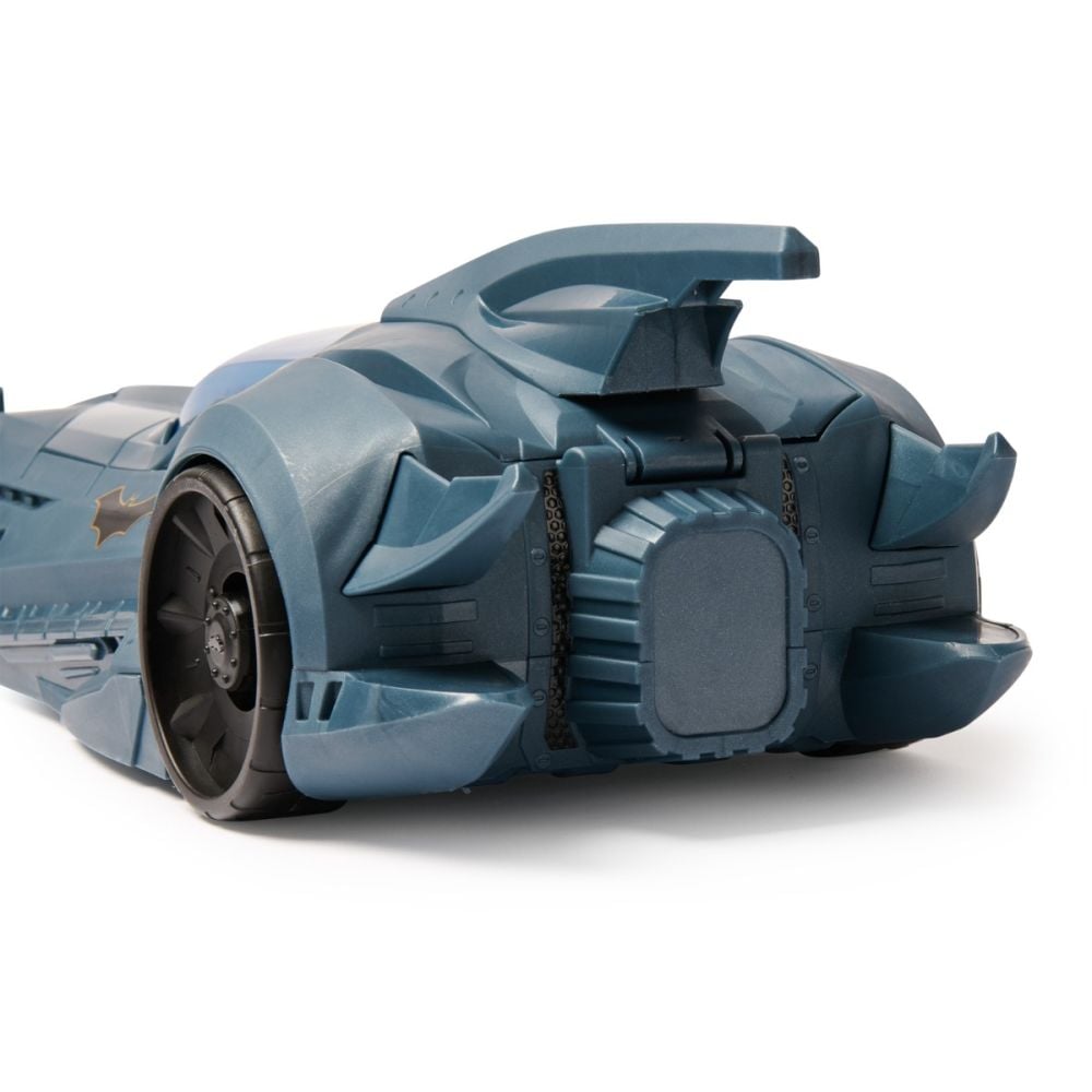 Количка Batmobile, Batman, Shadow Guardian, 30 см, 6070504