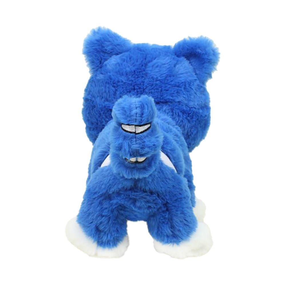 Плюшена играчка, Kopitsa, K-Pop Demon Hunters, Derpy, 20 см