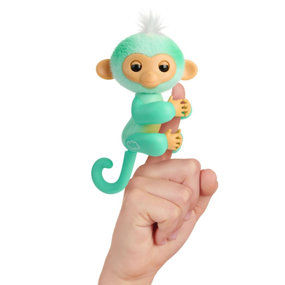Интерактивна играчка, Fingerlings, Ава