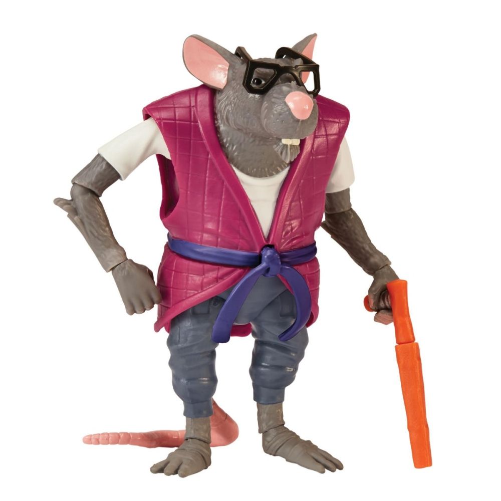 Фигурка Костенурки Нинджа, Splinter