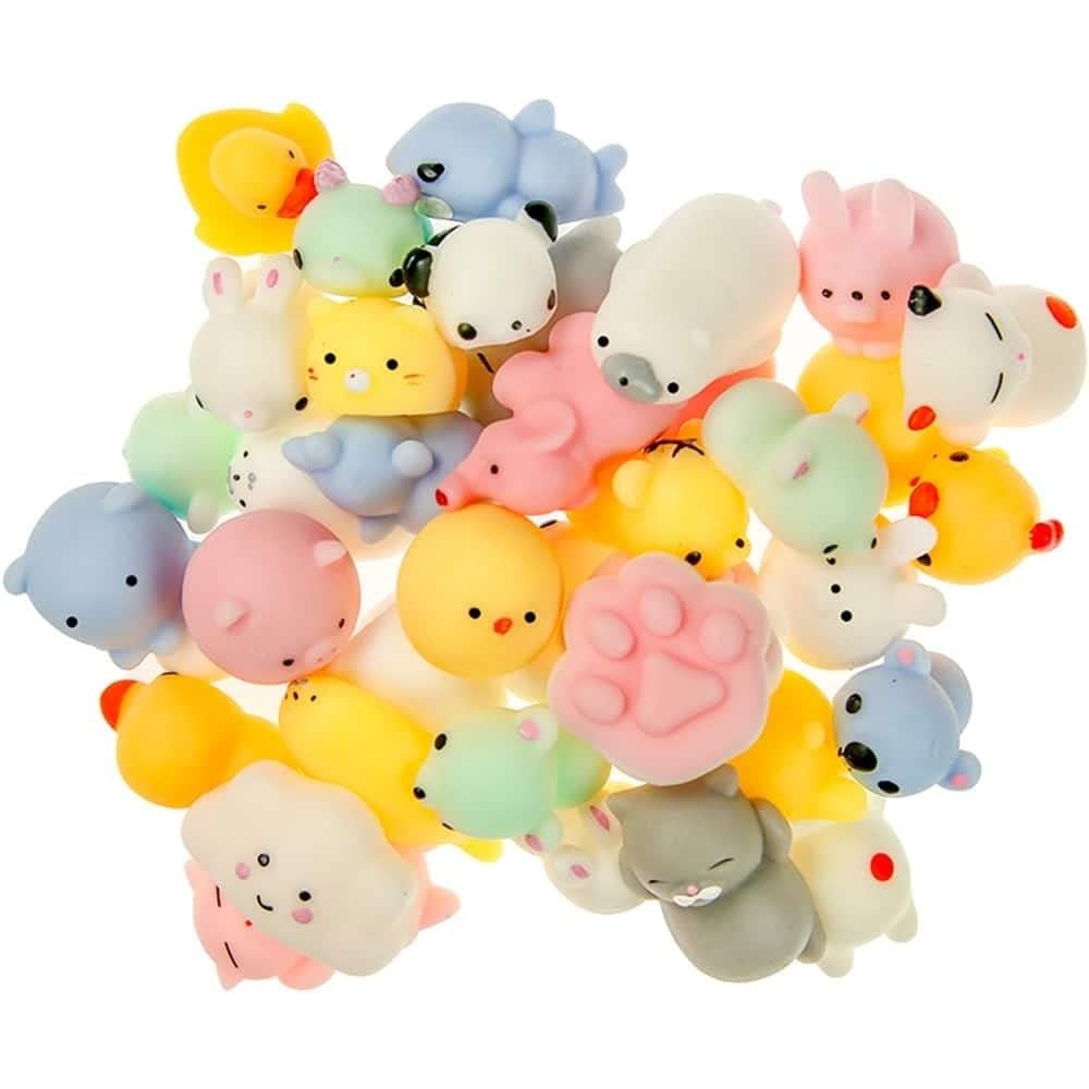 Играчка squishy, Jaru, Squeesh Yum, Jiggly