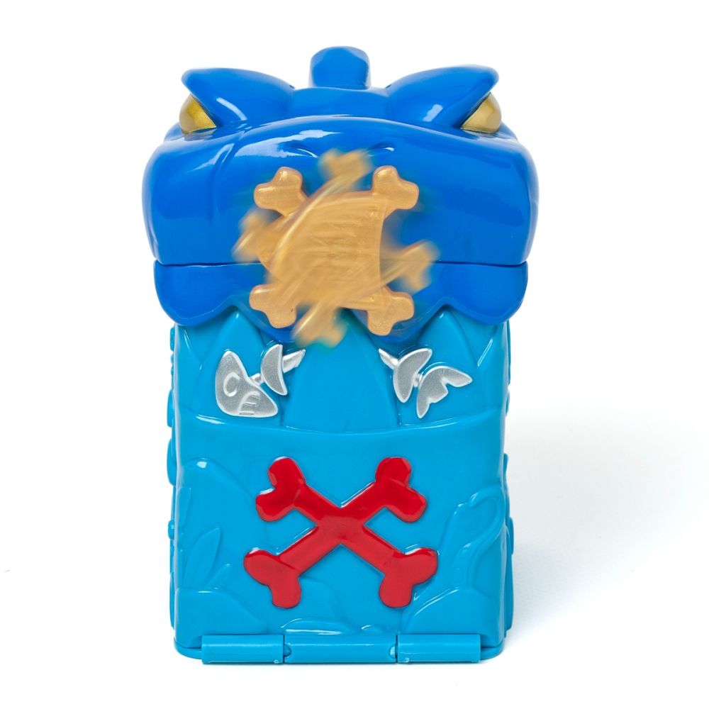Комплект за игра с фигурка, Piratix, Shark Cave