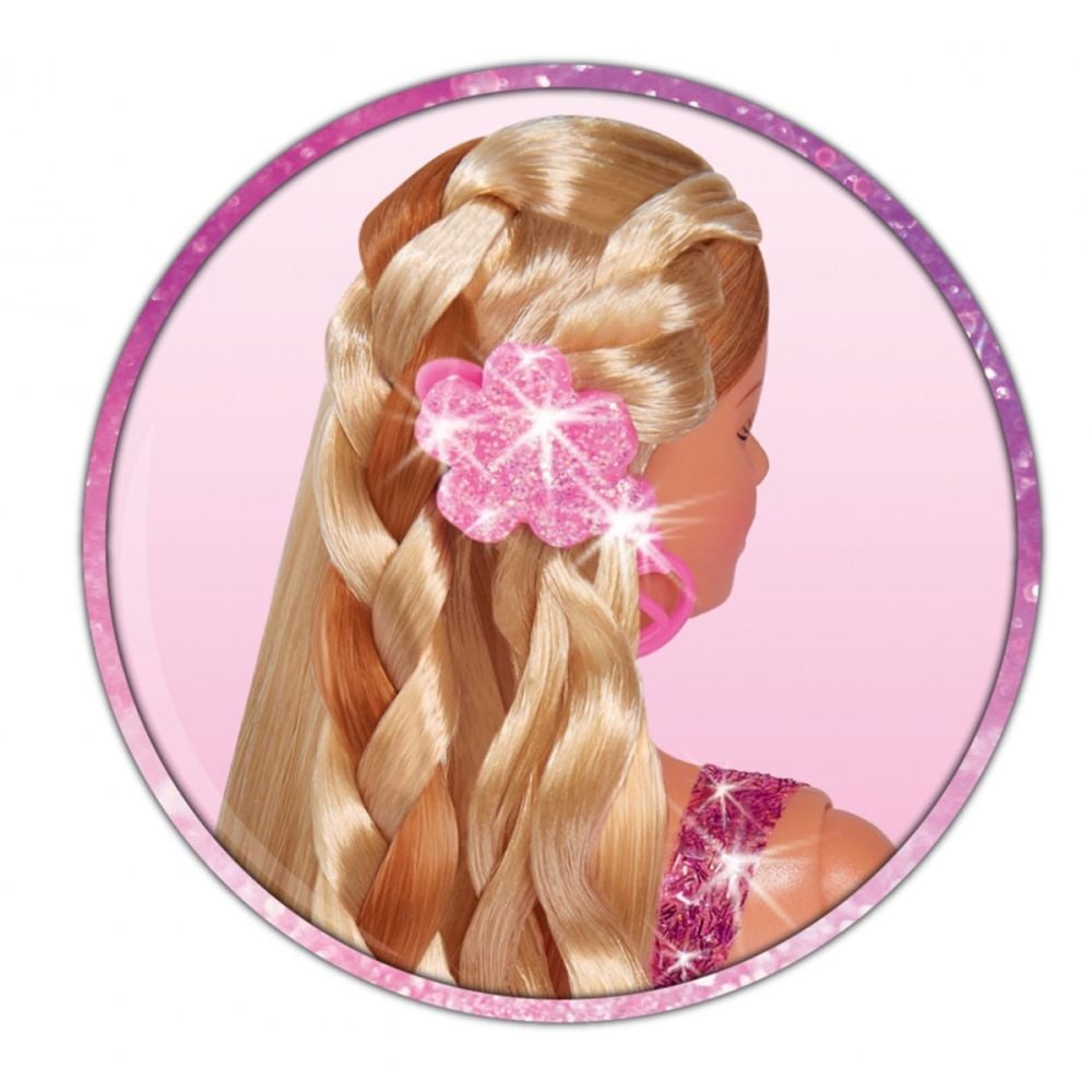 Комплект за игра с кукла Steffi Love, Hair Stylist, 29 см