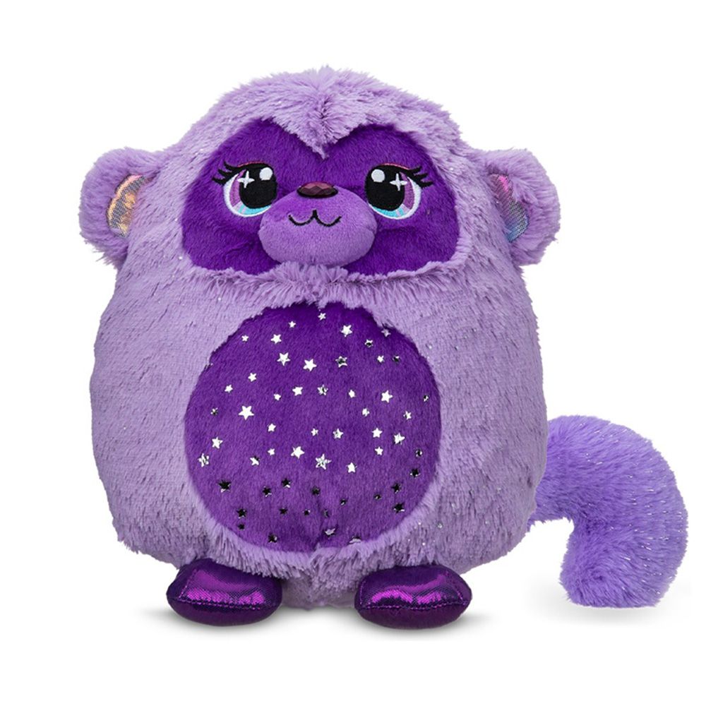 Плюшена играчка изненада, Misfittens, All Stars W1, 24 см
