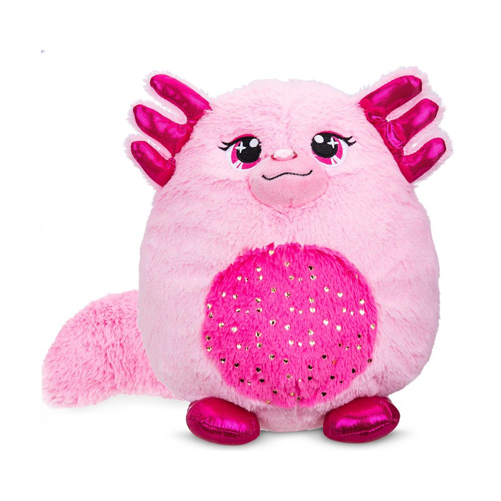 Плюшена играчка изненада, Misfittens, All Stars W1, 24 см