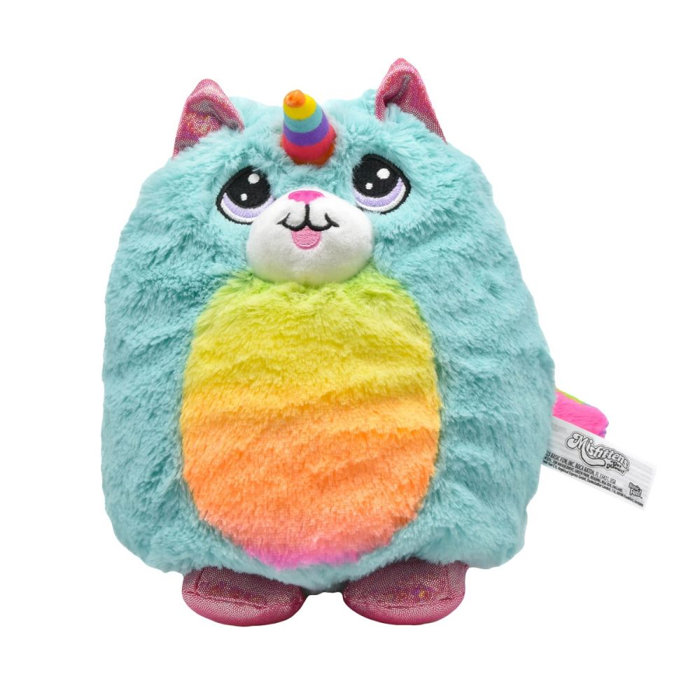 Плюшена играчка изненада, Misfittens, All Stars W1, 24 см