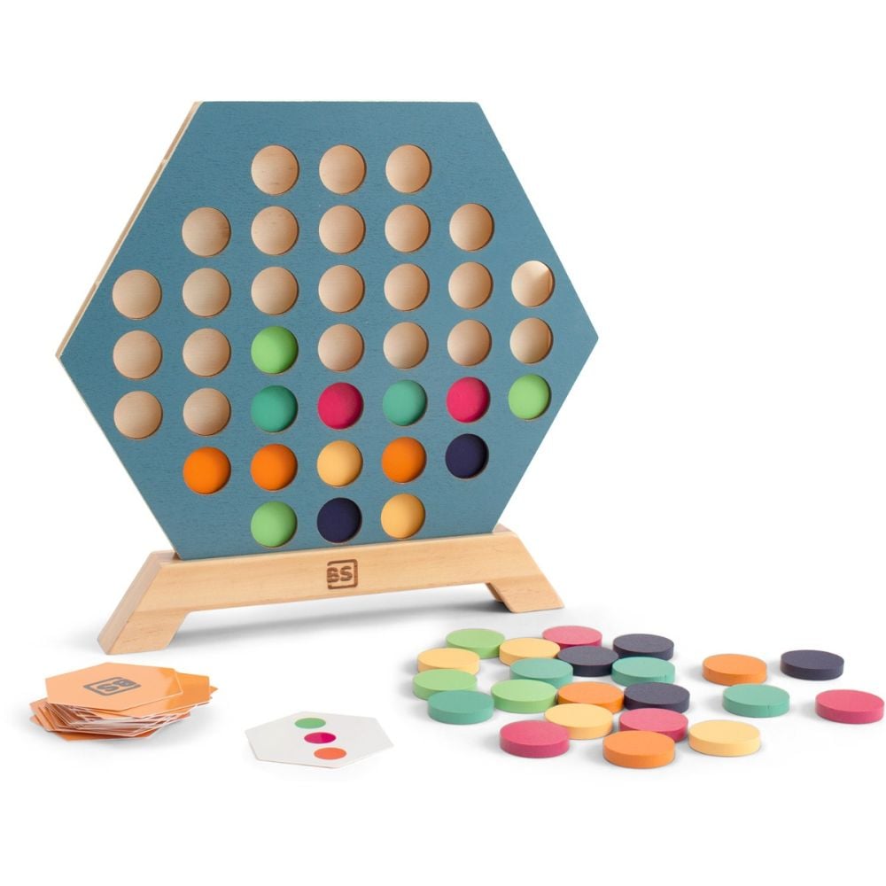 Стратегическа игра, BS Toys – 3 в редица