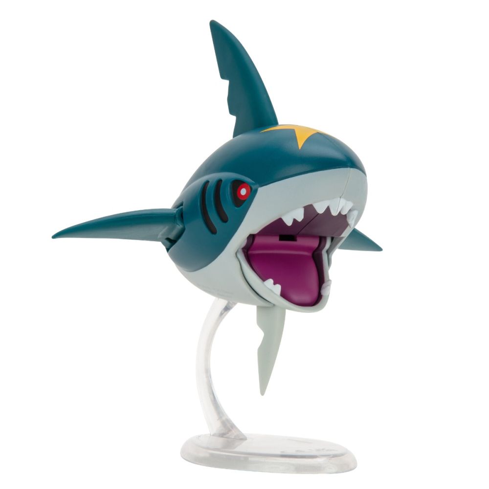 Екшън фигурка Pokemon, Sharpedo