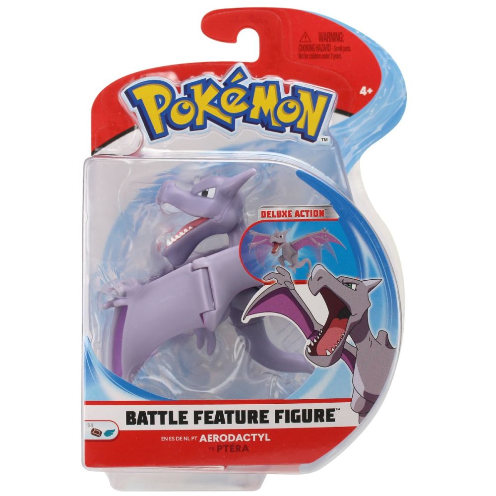 Екшън фигурка Pokemon, Aerodactyl
