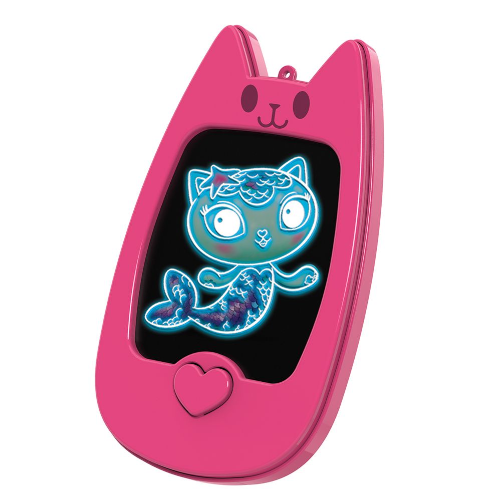 Tаблет за рисуване, Gabby's Dollhouse, Mobile Light Pad