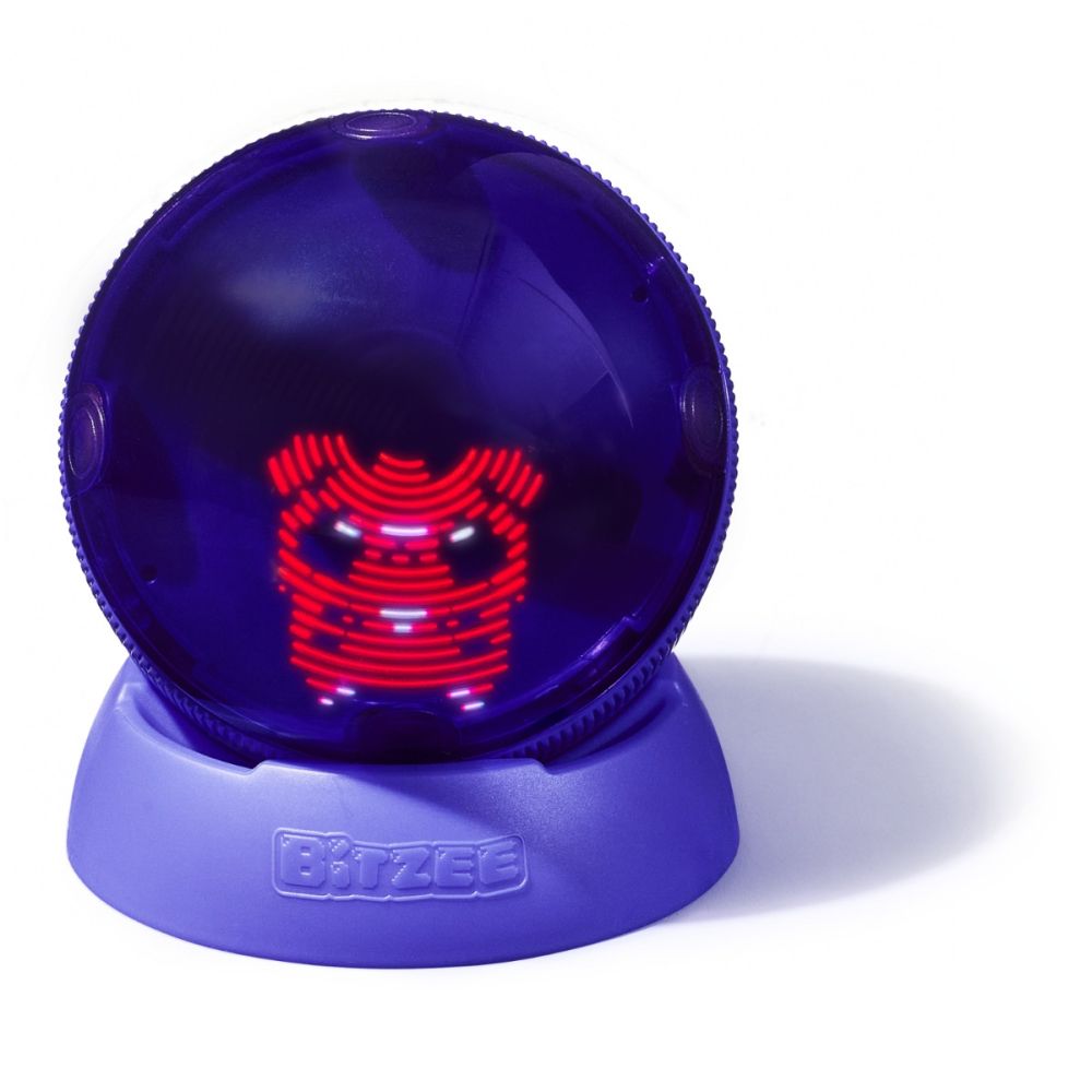 Интерактивна играчка, Bitzee, Hamster Ball, 6072283