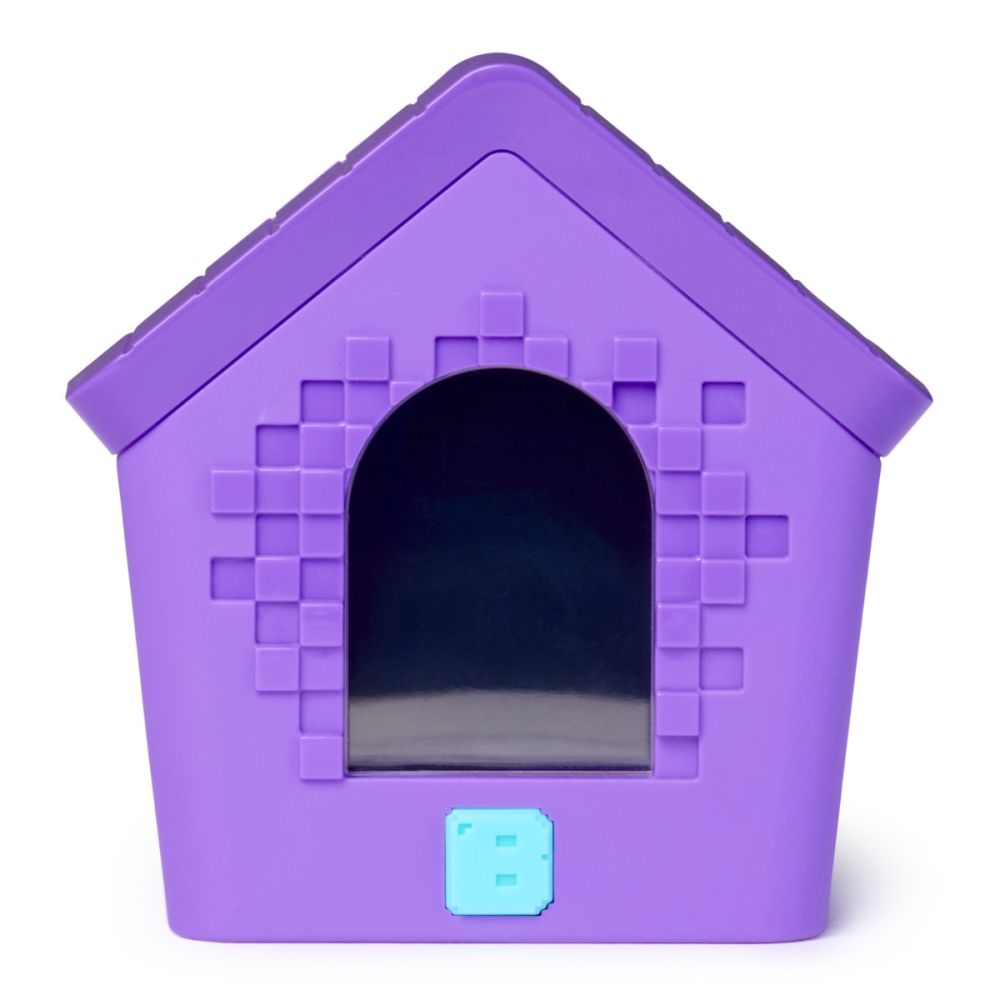 Интерактивна играчка, Bitzee, Dog House, 6072386