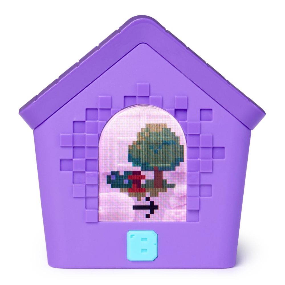 Интерактивна играчка, Bitzee, Dog House, 6072386